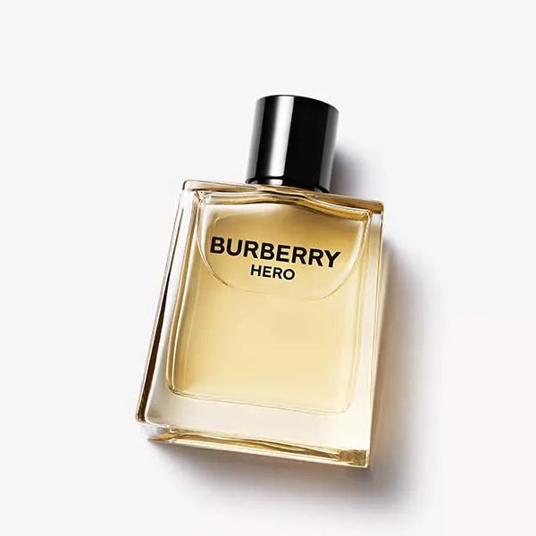 Nước Hoa Nam Burberry Hero EDT 150ml  