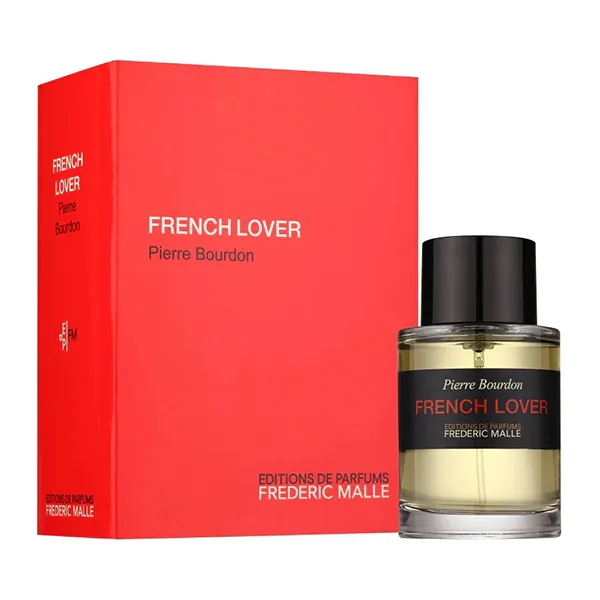Nước Hoa Nam Frederic Malle French Lover EDP 100ml