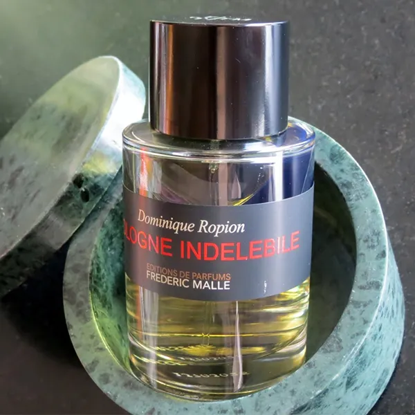 Nước Hoa Unisex Frederic Malle Cologne Indelebile EDP 100ml