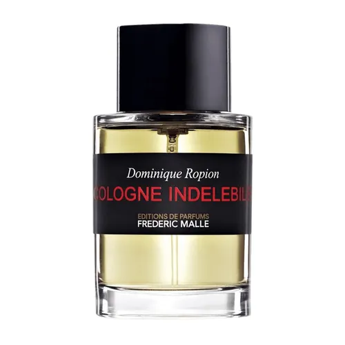 Nước Hoa Unisex Frederic Malle Cologne Indelebile EDP 100ml