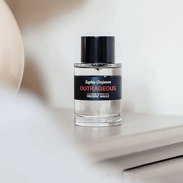 Nước Hoa Unisex Frederic Malle Outrageous Editions De Parfum EDP 100ml