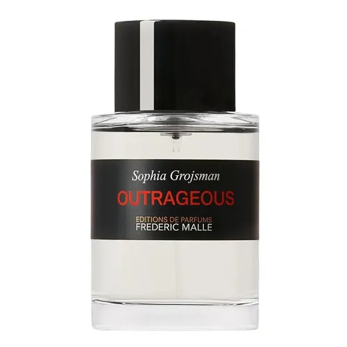 Nước Hoa Unisex Frederic Malle Outrageous Editions De Parfum EDP 100ml