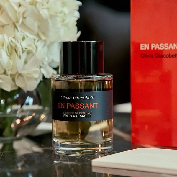 Nước Hoa Nữ Frederic Malle En Passant EDP 100ml