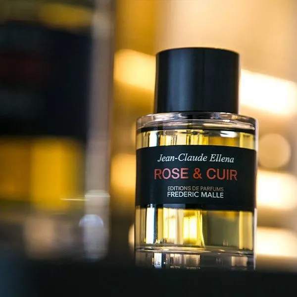 Nước Hoa Unisex Frederic Malle Rose & Cuir Editions De Parfum EDP 100ml