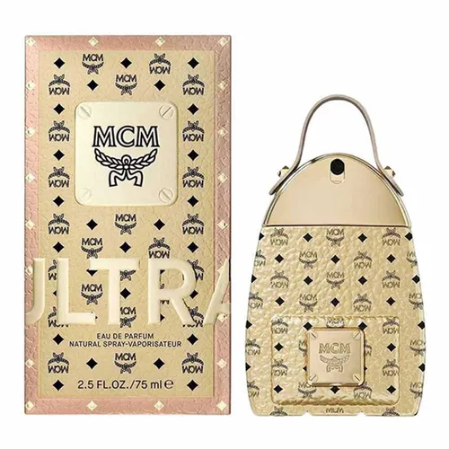 Nước Hoa Nữ MCM Ultra Eau De Parfum 75ml  