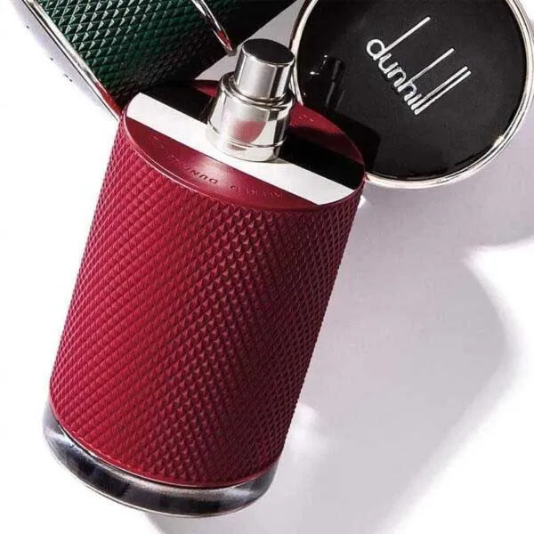 Nước Hoa Nam Dunhill Icon Racing Red EDP 100ml  