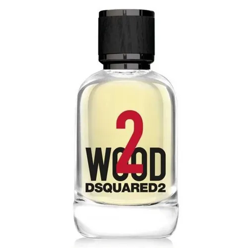 Nước Hoa Nam Dsquared2 2 Wood EDT 100ml  