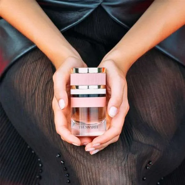 Nước Hoa Nữ Trussardi Eau De Parfum 90ml  