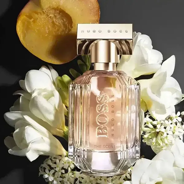 Nước Hoa Nữ Hugo Boss The Scent For Her Eau De Parfum 100ml