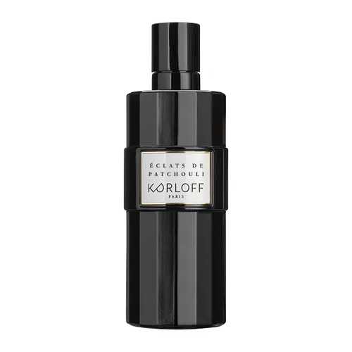 Nước Hoa Unisex Korloff Eclats De Patchouli EDP 100ml
