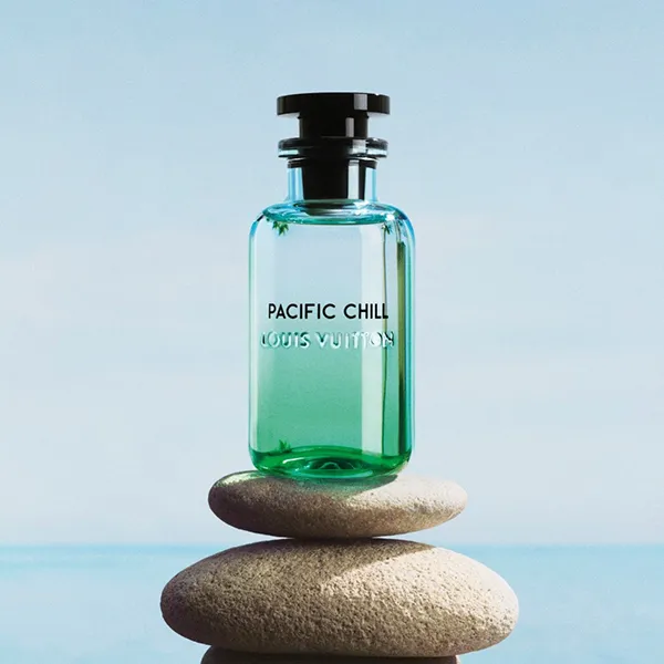 Nước Hoa Unisex Louis Vuitton LV Pacific Chill EDP 100ml