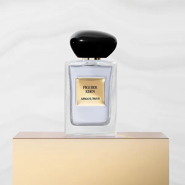 Nước Hoa Unisex Giorgio Armani Prive Figuier Eden EDT 100ml