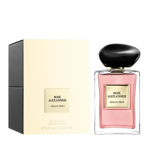 Nước Hoa Unisex Giorgio Armani Prive Rose Alexandrie EDT 100ml