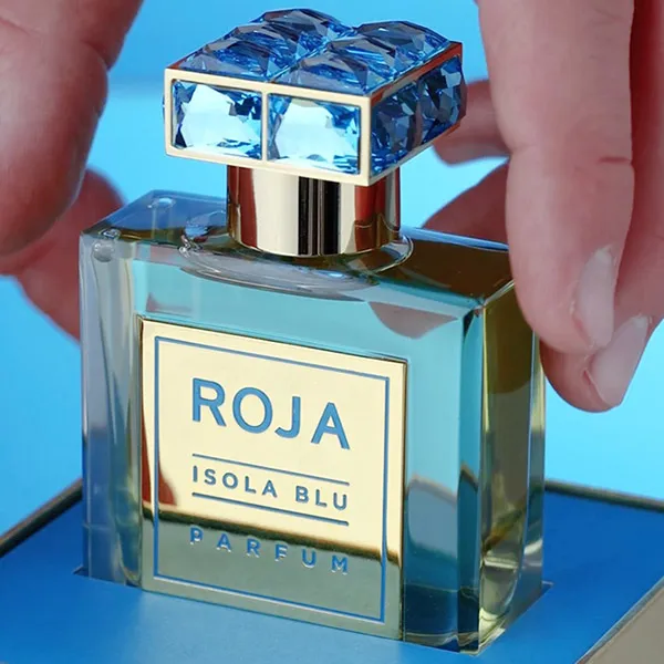 Nước Hoa Unisex Roja Parfums Isola Blu Parfum 50ml