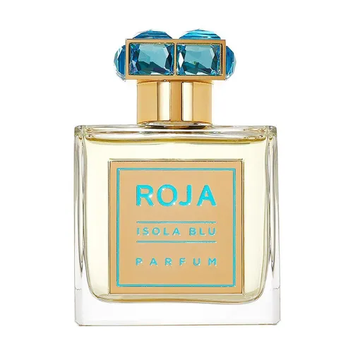 Nước Hoa Unisex Roja Parfums Isola Blu Parfum 50ml
