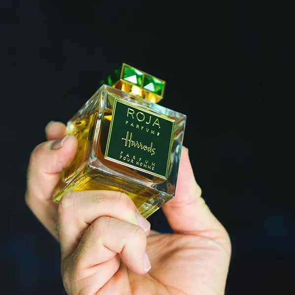 Nước Hoa Nam Roja Parfums Roja Harrods Pour Homme Parfum 