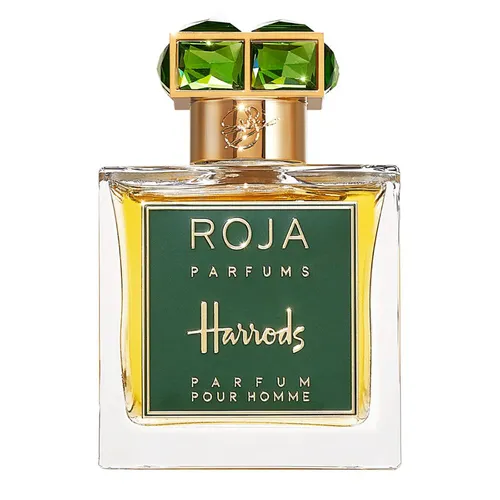 Nước Hoa Nam Roja Parfums Roja Harrods Pour Homme Parfum 