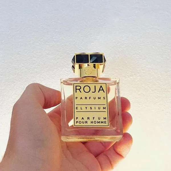 Nước Hoa Nam Roja Parfums Elysium Parfum 50ml N-RJ