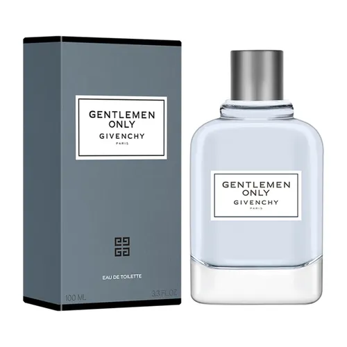 Nước Hoa Nam Givenchy Gentlemen Only For Men EDT 100ml 