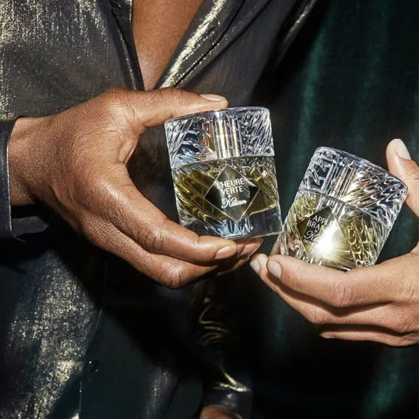 Nước Hoa Unisex Kilian L’heure Verte Eau De Parfum 50ml