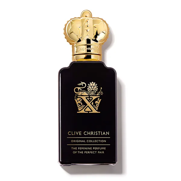 Nước Hoa Nữ Clive Christian X The Feminine EDP 50ml