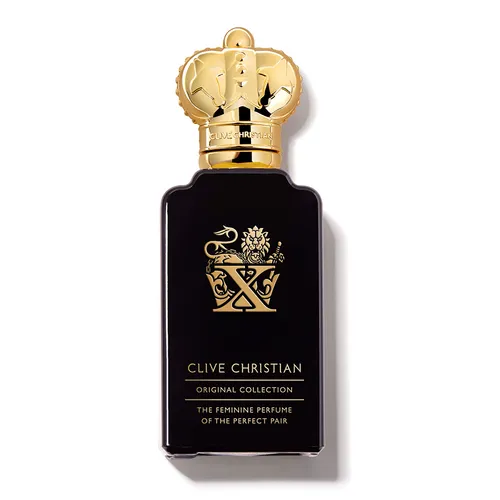 Nước Hoa Nữ Clive Christian X The Feminine EDP 50ml