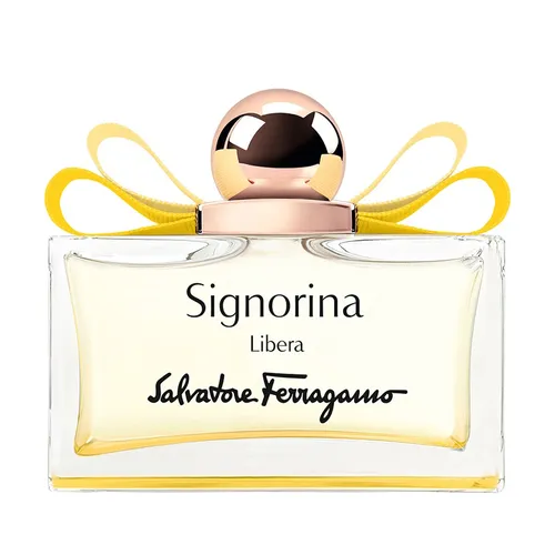 Nước Hoa Nữ Salvatore Ferragamo Signorina Libera EDP 100ml