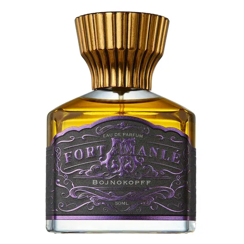 Nước Hoa Unisex Fort & Manlé Bojnokopff Eau De Parfum 50ml