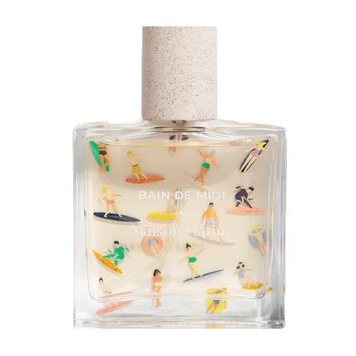 Nước Hoa Unisex Maison Martin Bain De Midi Eau De Parfum 50ml