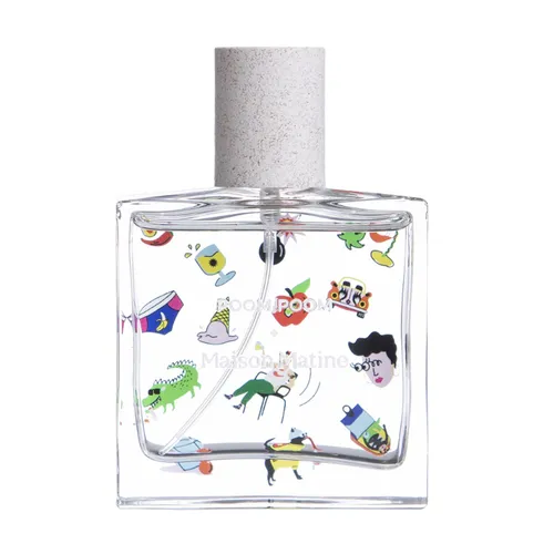 Nước Hoa Unisex Maison Matine Poom Poom EDP 50ml
