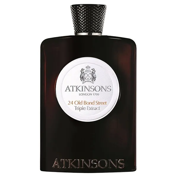 Nước Hoa Unisex Atkinsons 24 Old Bond Street Triple Extract EDC Concentree 100ml