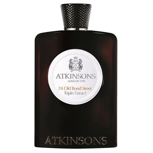 Nước Hoa Unisex Atkinsons 24 Old Bond Street Triple Extract EDC Concentree 100ml