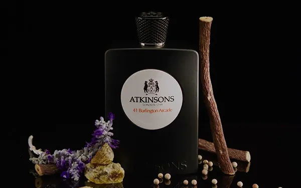 Nước Hoa Unisex Atkinsons 41 Burlington Arcade EDP 100ml