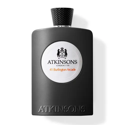 Nước Hoa Unisex Atkinsons 41 Burlington Arcade EDP 100ml