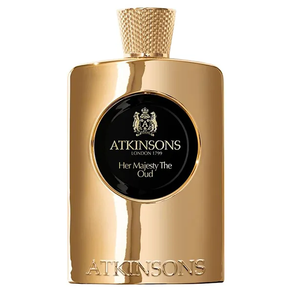 Nước Hoa Nữ Atkinsons Her Majesty The Oud EDP 100ml
