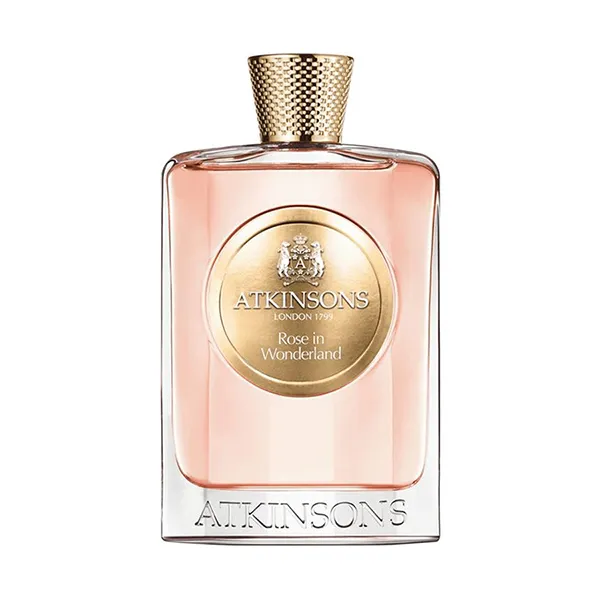 Nước Hoa Unisex Atkinsons Rose In Wonderland EDP 100ml