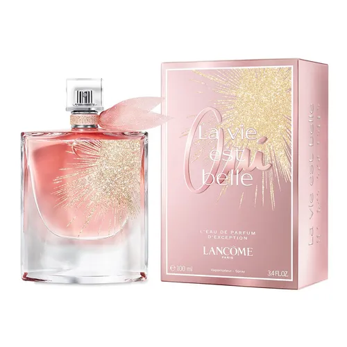 Nước Hoa Nữ Lancôme La Vie Est Belle Oui EDP 100ml  
