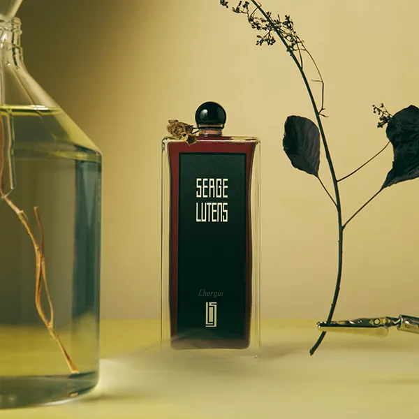 Nước Hoa Unisex Serge Lutens Chergui EDP 100ml  