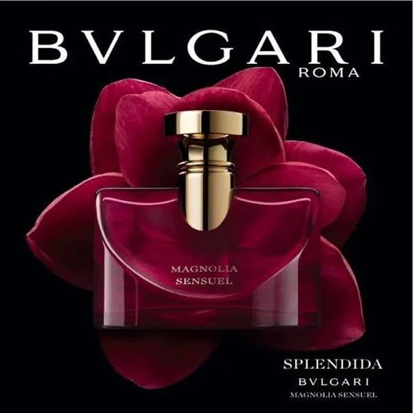 Nước Hoa Nữ Bvlgari Splendida Magnolia Sensuel EDP 100ml  