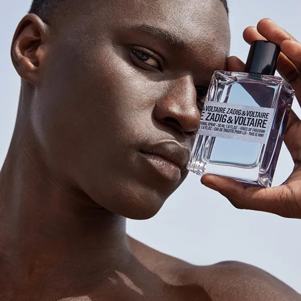Nước Hoa Nam Zadig & Voltaire This is Him Vibes Eau De Toilette 100ml  