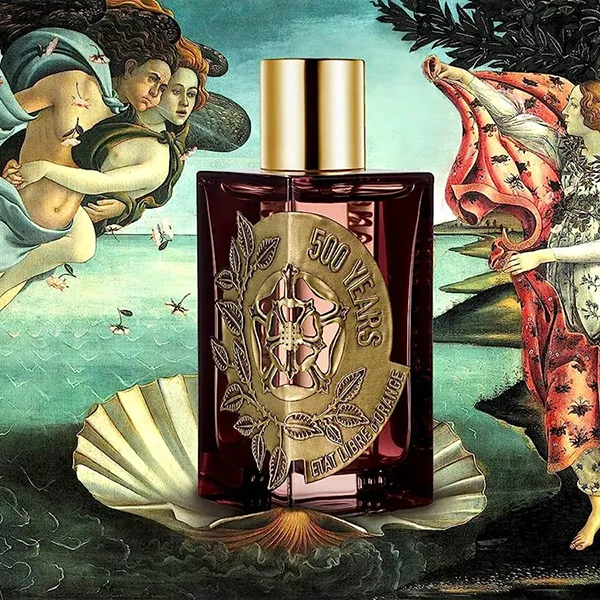 Nước Hoa Unisex Etat Libre d'Orange ELDO 500 Years EDP 100ml  