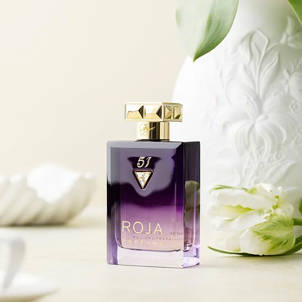 Nước Hoa Unisex Roja Parfums 51 Pour Femme Essence 100ml  