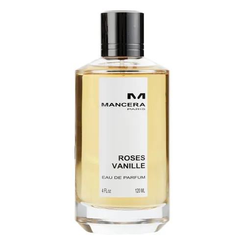Nước Hoa Nữ Mancera Roses Vanille Eau De Parfum 120ml  