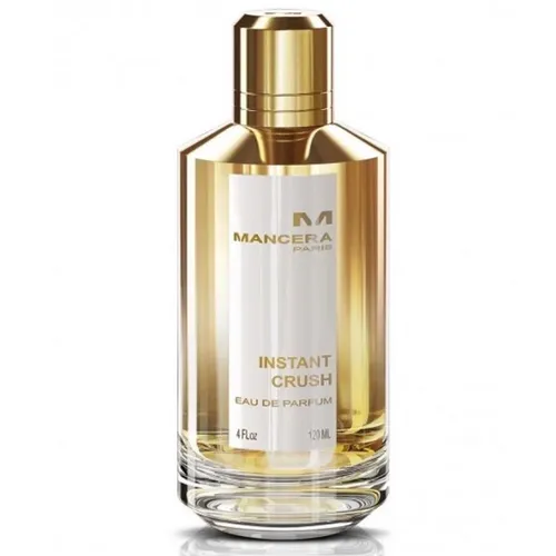 Nước Hoa Unisex Mancera Instant Crush Eau De Parfum 120ml  