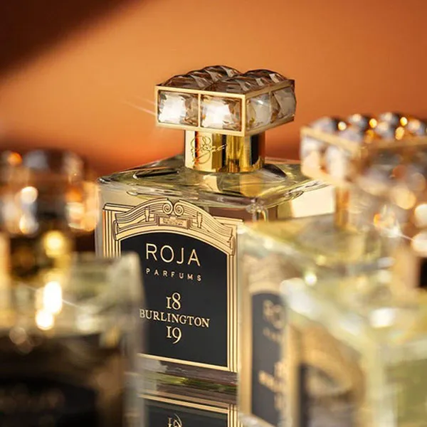 Nước Hoa Unisex Roja Parfums Burlington 1819 Parfum 100ml