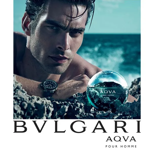 Nước Hoa Nam Bvlgari Aqva Marine Pour Homme EDT 100ml  