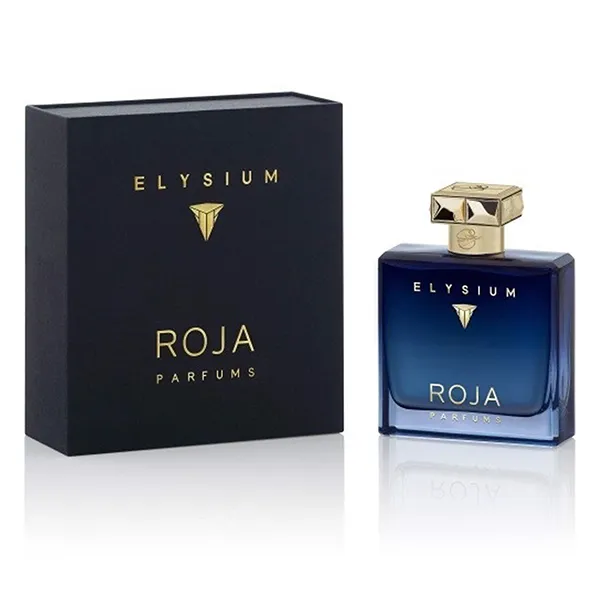 Nước Hoa Unisex Roja Parfums Elysium Cologne 100ml  