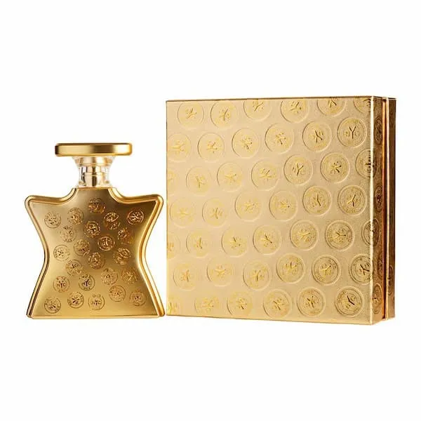 Nước Hoa Nữ Bond No.9 Signature Scent EDP 100ml  