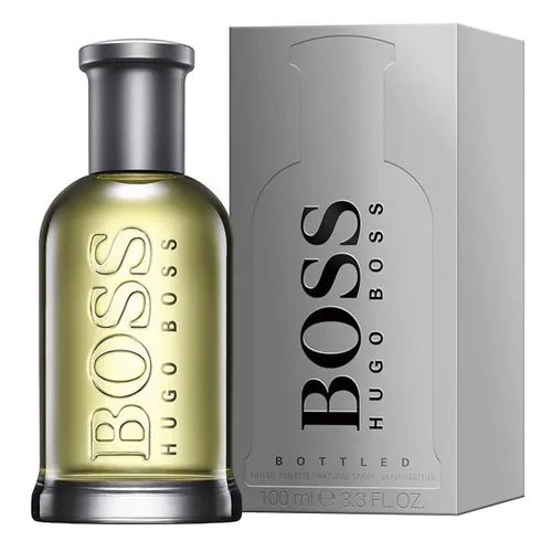 Nước Hoa Nam Hugo Boss Bottled EDT 100ml  
