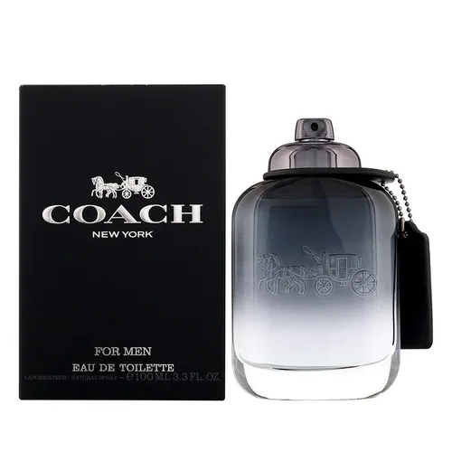 Nước Hoa Nam Coach For Men EDT 100ml  